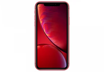 iPhone XR, 64 ГБ, (PRODUCT)RED (новая комплектация)(iPhone XR, 64 ГБ, (PRODUCT)RED (новая комплектация))