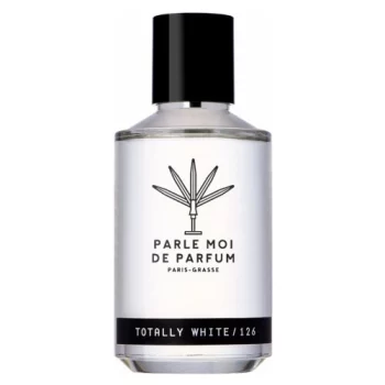 Парфюмерная вода Parle Moi de Parfum Totally White/126, 100 мл
