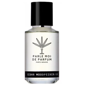 Парфюмерная вода Parle Moi de Parfum Cedar Woodpecker/10, 50 мл