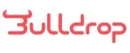 Логотип Bulldrop